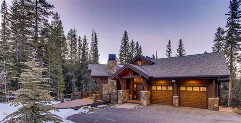 Rocky Mountain Lodge Breckenridge, Holiday Letting, Vacation Rentals ...