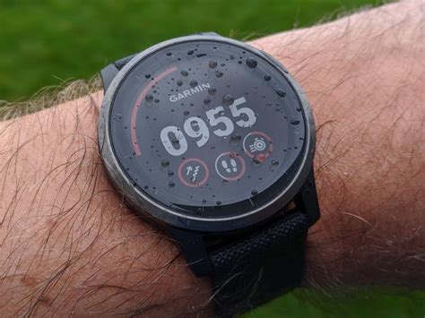 Garmin Vivoactive 4 review: Touchscreen, advanced health tracking, golf ...