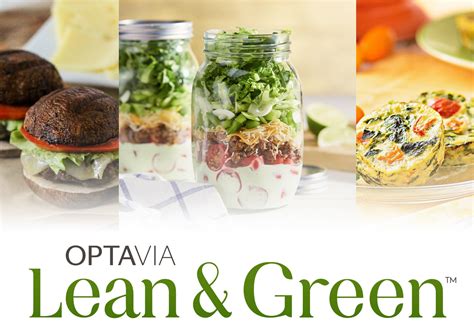 Optavia Lean And Green Recipes Pdf - Infoupdate.org