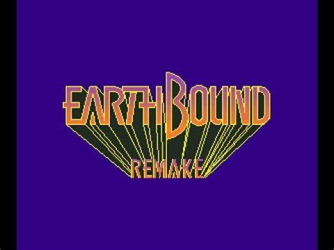 A few remade EarthBound soundtracks! (More info in comments) : earthbound