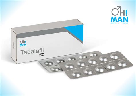 Buy Tadalafil 10mg Tablets at Best Price Online India | Ohman.in