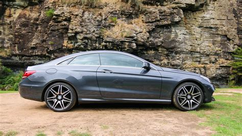 Mercedes-Benz E250 Coupe Review : Wye River wedding weekender - Photos ...