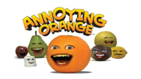 Cartoon Network Games Annoying Orange Escape From Dr