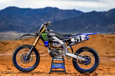 2019 SUPERCROSS BIKES--THE WRAP | Dirt Bike Magazine