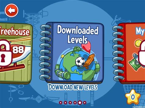 Amazing Alex Download Levels Selection Screen | AngryBirdsNest