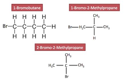 Structural Isomers Definition, Types & Examples - Lesson | Study.com