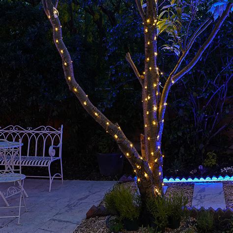 20 meter Solar Fairy Light – Nairobi Lights