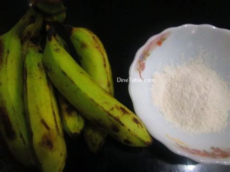 Banana Toffee Recipe – Chinese Toffee – Banana Recipe – Kerala Recipes ...