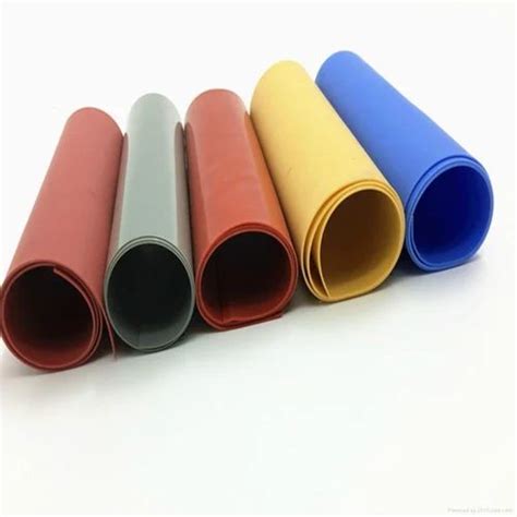 Silicone Rubber Sheets at Rs 380/kg | Silicone Rubber Sheets in ...