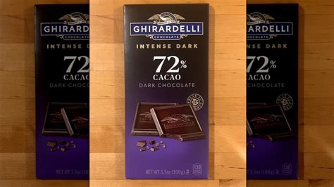 20 Dark Chocolate Brands, Ranked Worst To First