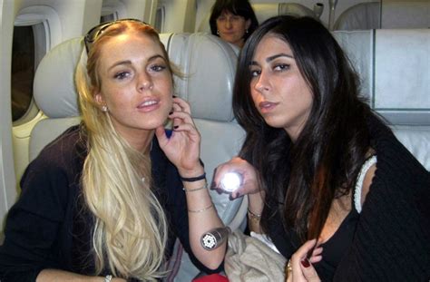 Who has Lindsay Lohan dated? Boyfriends List, Dating History