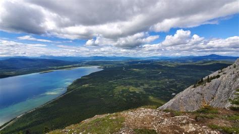 Yukon Hiking | Hiking, skiing, and snowshoeing trails in the Yukon ...