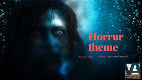 337 Background Music Horror Images & Pictures - MyWeb