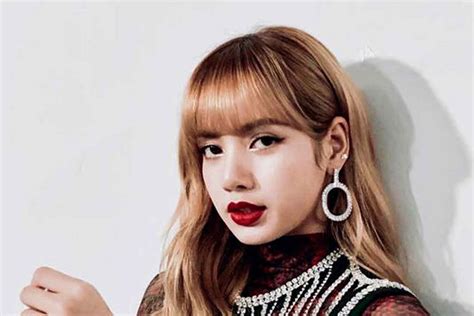 Bangkok Post - Thai singer Lisa Blackpink"s life threatened