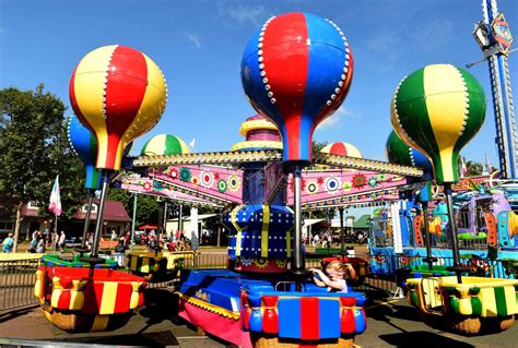 Minnesota State Fair: Best rides of the Kidway