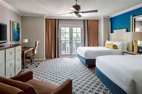 Hotel Suites in Kissimmee, Florida | Gaylord Palms Resort & Convention ...