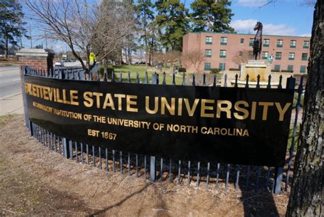 Amazing Student Tours | Fayetteville State University