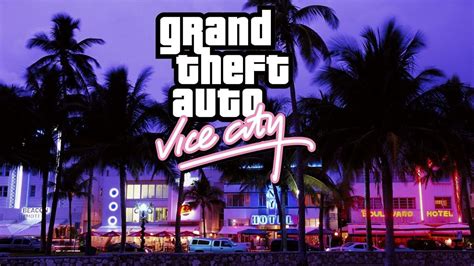 GTA VICE CITY game full version free download for pc orginal - arena gaming