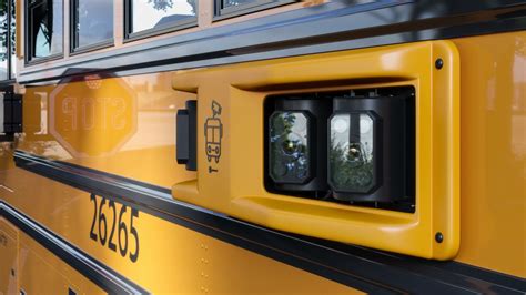 How to Solve School Bus Stop-Arm Camera Violations | BusPatrol