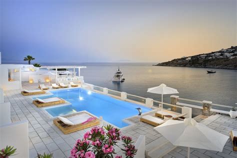 15 Best Hotels in Mykonos | U.S. News Travel