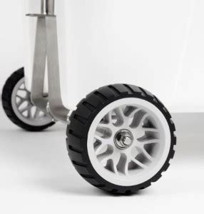 Yeti Cooler Wheels & Custom Yeti Cooler Wheels | Cooler Critic