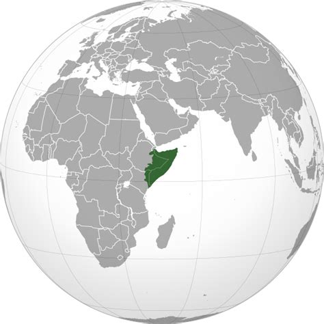 Somali people - Wikipedia