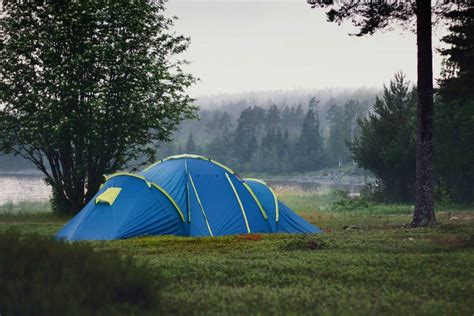 Best Ozark Trail Tents for Family Camping | Untamed Space