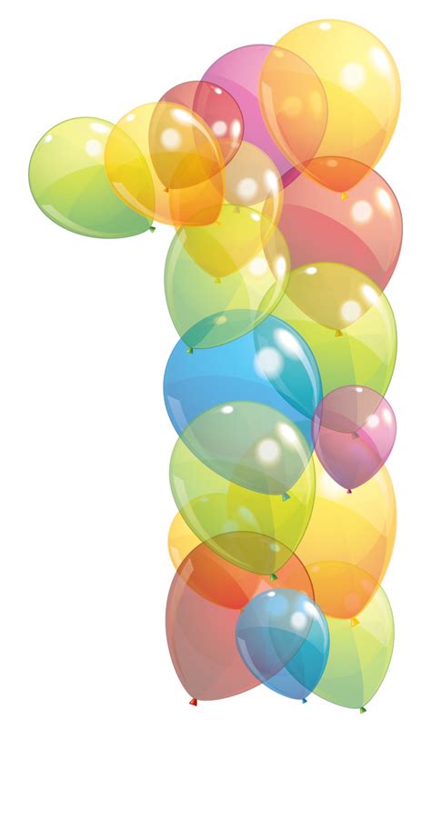 number balloons clipart 10 free Cliparts | Download images on ...