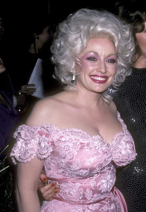 Dolly Parton Natural Hair : The Best Dolly Parton Quotes : As parton ...