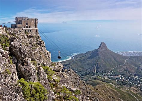 Table Mountain South Africa | Cabinets Matttroy