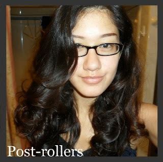 BuzzedforBeauty: Babyliss Pro Hot Rollers!