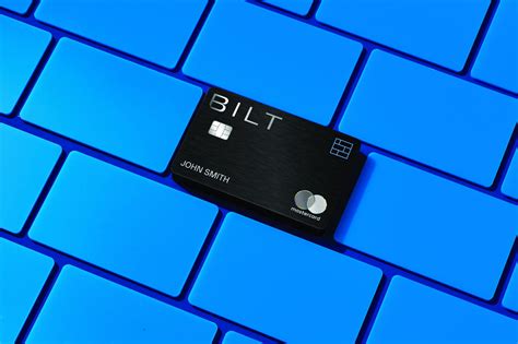 Bilt launches first-ever rewards program and credit card to earn points ...