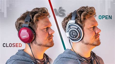 Headphones vs Headsets vs Earphones vs Earbuds [Explained]