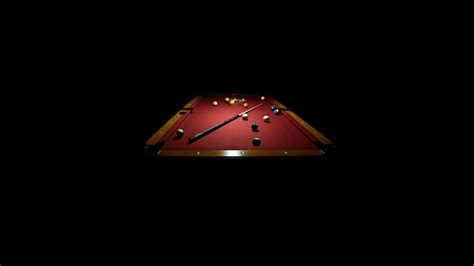 Pool Table Wallpapers - Wallpaper Cave