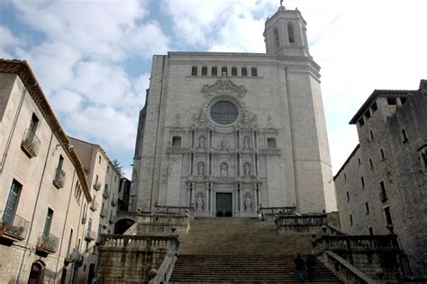 Cathedral of Girona - Girona: Information, rates, prices, tickets, how ...