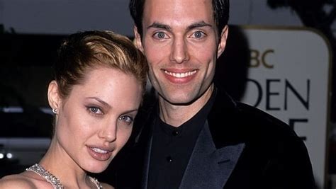 Angelina Jolie's brother James Haven shares how he's become protective ...