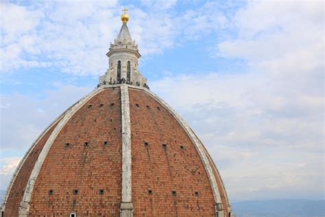 Brunelleschi's Dome private guided tour | GetYourGuide