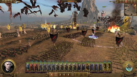 Total War: Warhammer Screenshots - Image #18770 | New Game Network