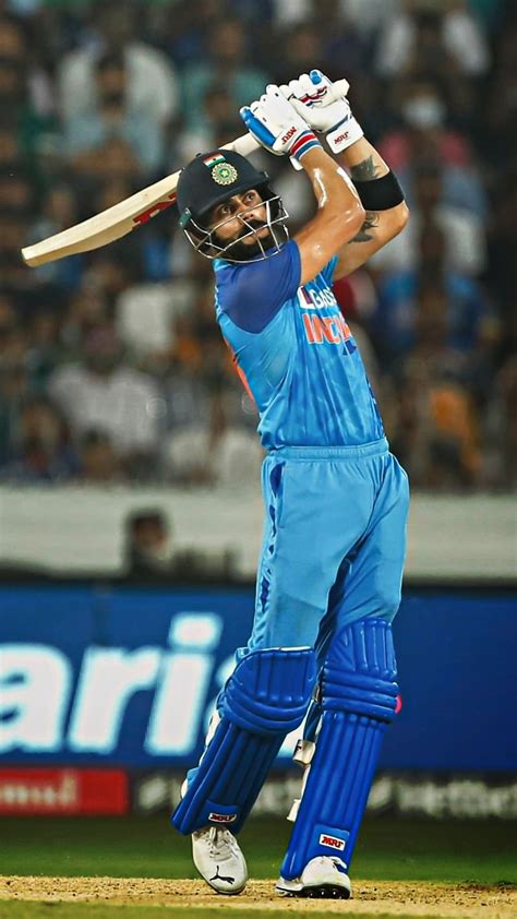 Virat Kohli Indian Cricketer Hd