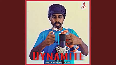 Dynamite - YouTube Music