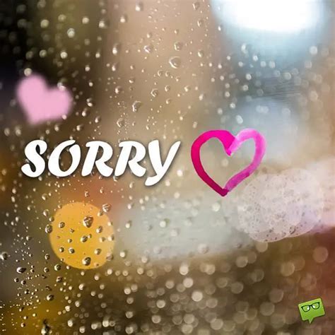 I’m Sorry Quotes