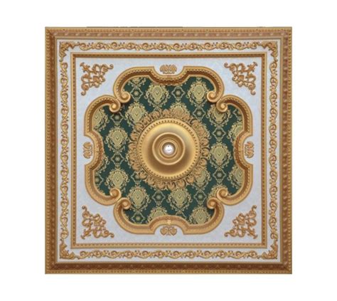 Square Ceiling Medallions : Square Ceiling Medallion #SQUARE-W-022 ...