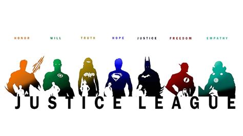 Online crop | HD wallpaper: Justice League wallpaper, DC Comics ...