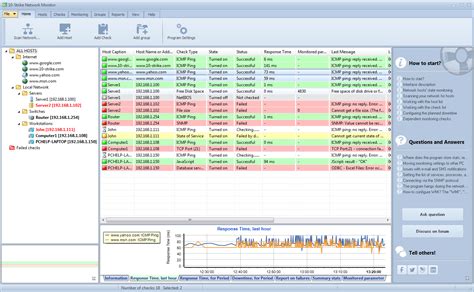 Network Monitor Software | Hot Sex Picture