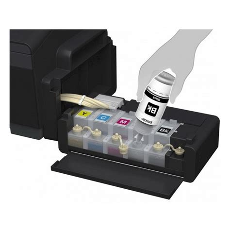 Printer A3: Epson Ink Tank Printer A3