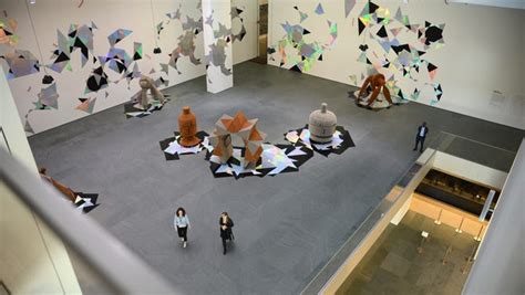 MoMA reopens: Museum of Modern Art in New York opens Oct. 21