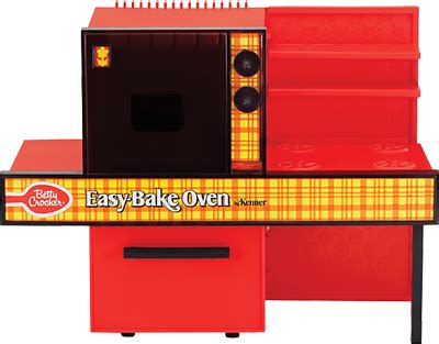 Easy-Bake Oven History - National Easy-Bake Oven Day