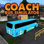 Coach Bus Simulator - Online Game - Play for Free | Keygames.com