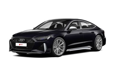 Rent Audi Rs7 2023 | Twin Turbo Car Rental