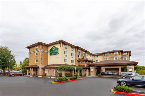 La Quinta Inn & Suites by Wyndham Vancouver | Vancouver, WA Hotels